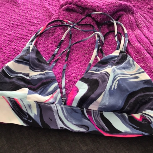 PINK Victoria's Secret Other - Victoria Secret Sports Bra PINK Victoria's Secret Other - Victoria Secret Sports Bra